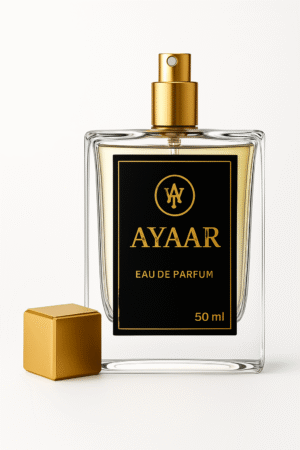 AYAAR -POISON - Image 2
