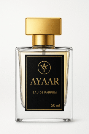 AYAAR -POISON